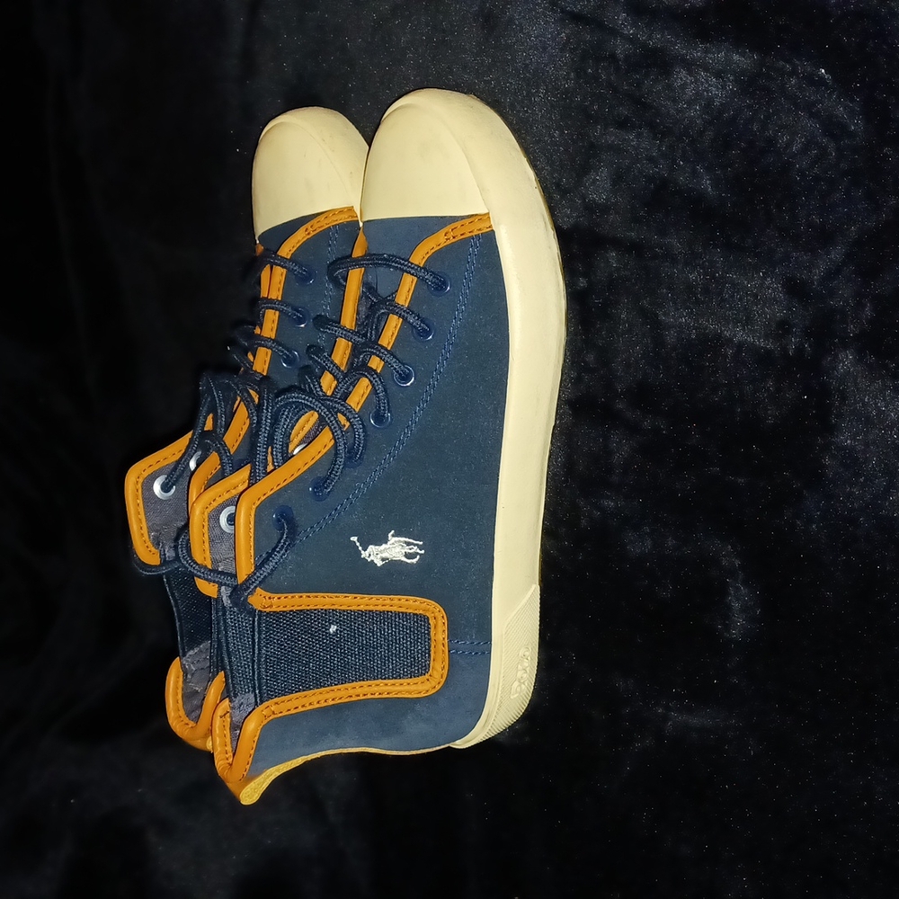 WOMEN HIGHTOP CASUAL SNEAKERS